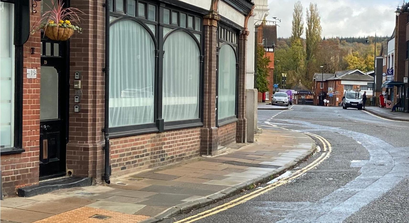 Deluxe Three Bed Bnb In Henley-On-Thames Near Station River & Town Centre Luaran gambar