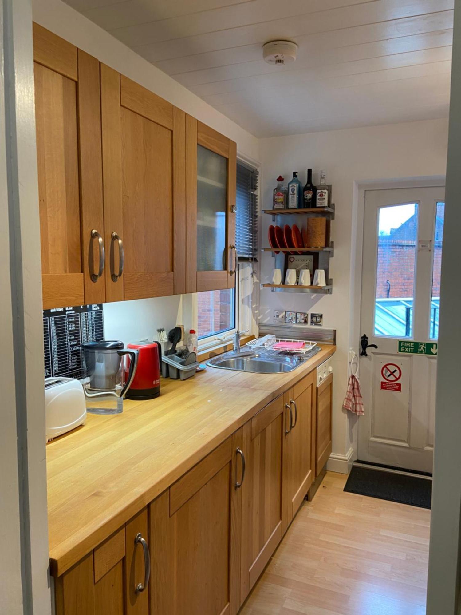Deluxe Three Bed Bnb In Henley-On-Thames Near Station River & Town Centre Luaran gambar