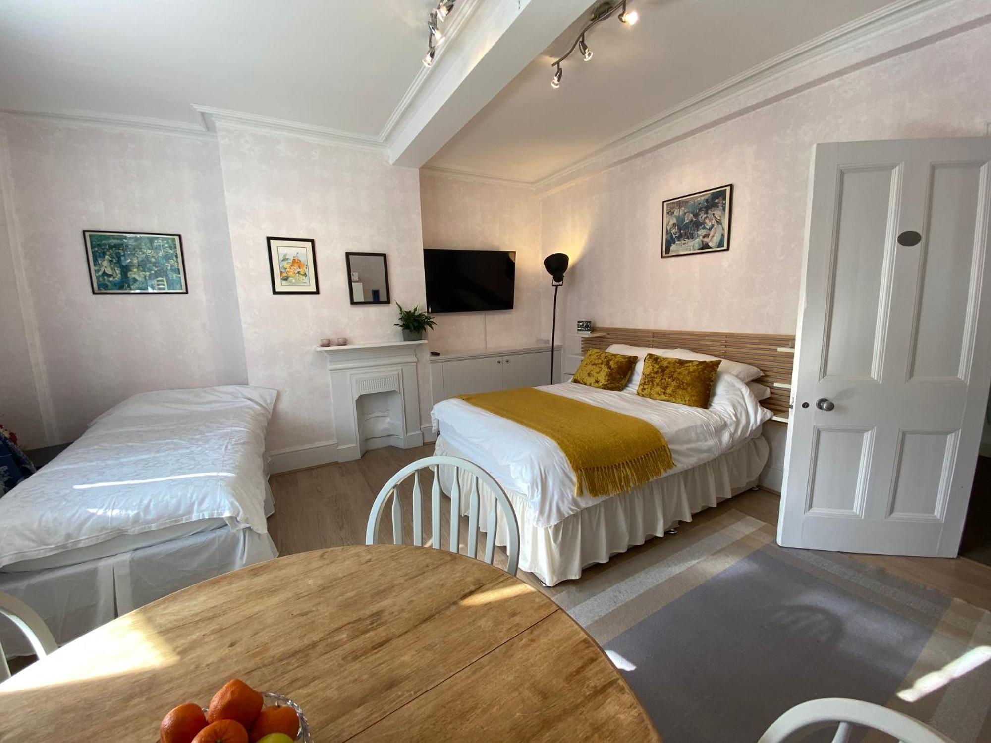 Deluxe Three Bed Bnb In Henley-On-Thames Near Station River & Town Centre Luaran gambar