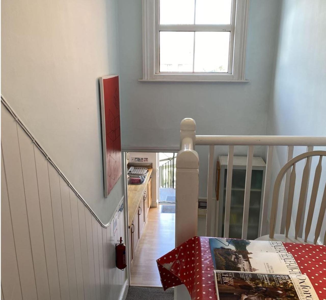 Deluxe Three Bed Bnb In Henley-On-Thames Near Station River & Town Centre Luaran gambar