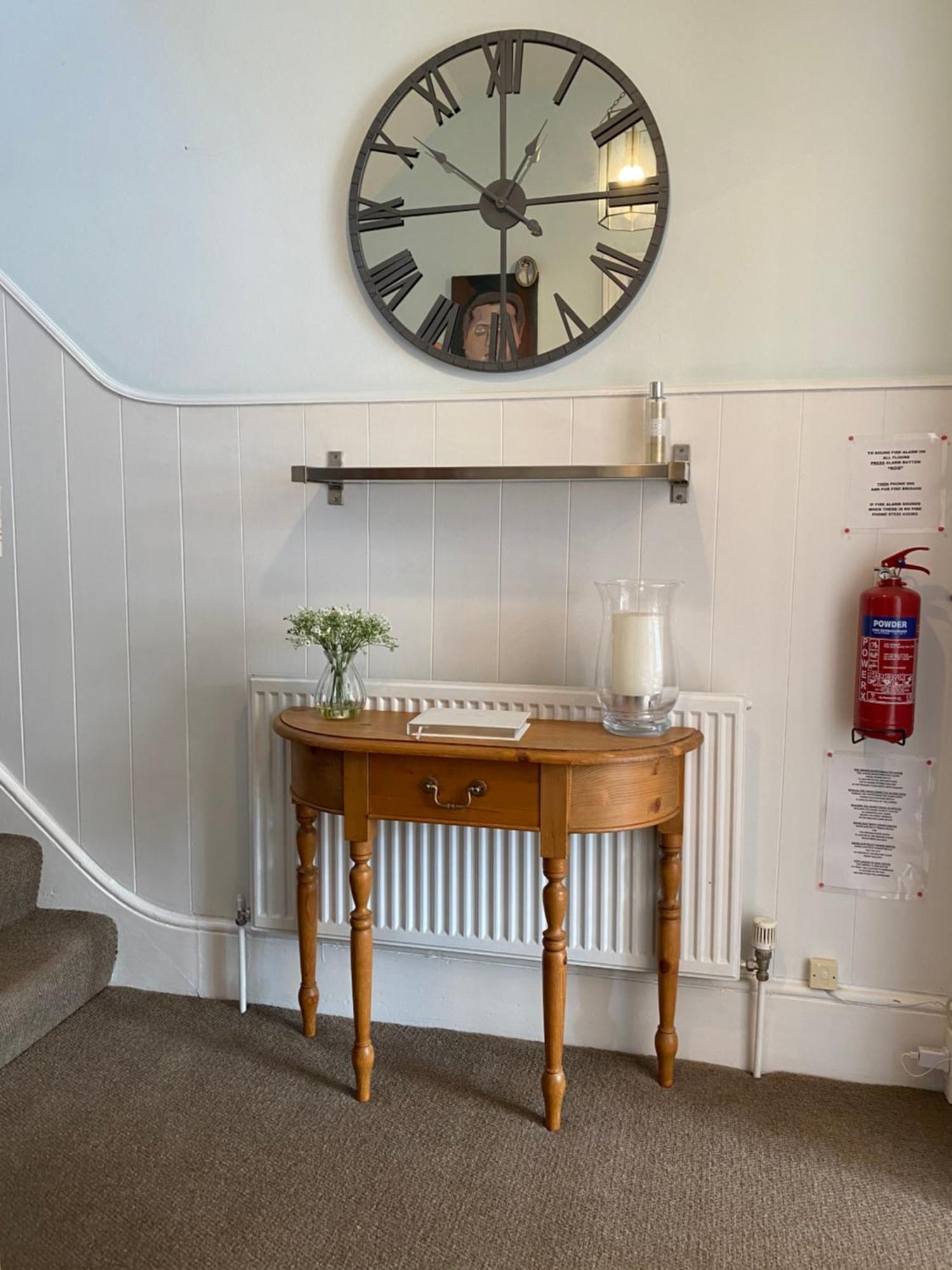 Deluxe Three Bed Bnb In Henley-On-Thames Near Station River & Town Centre Luaran gambar