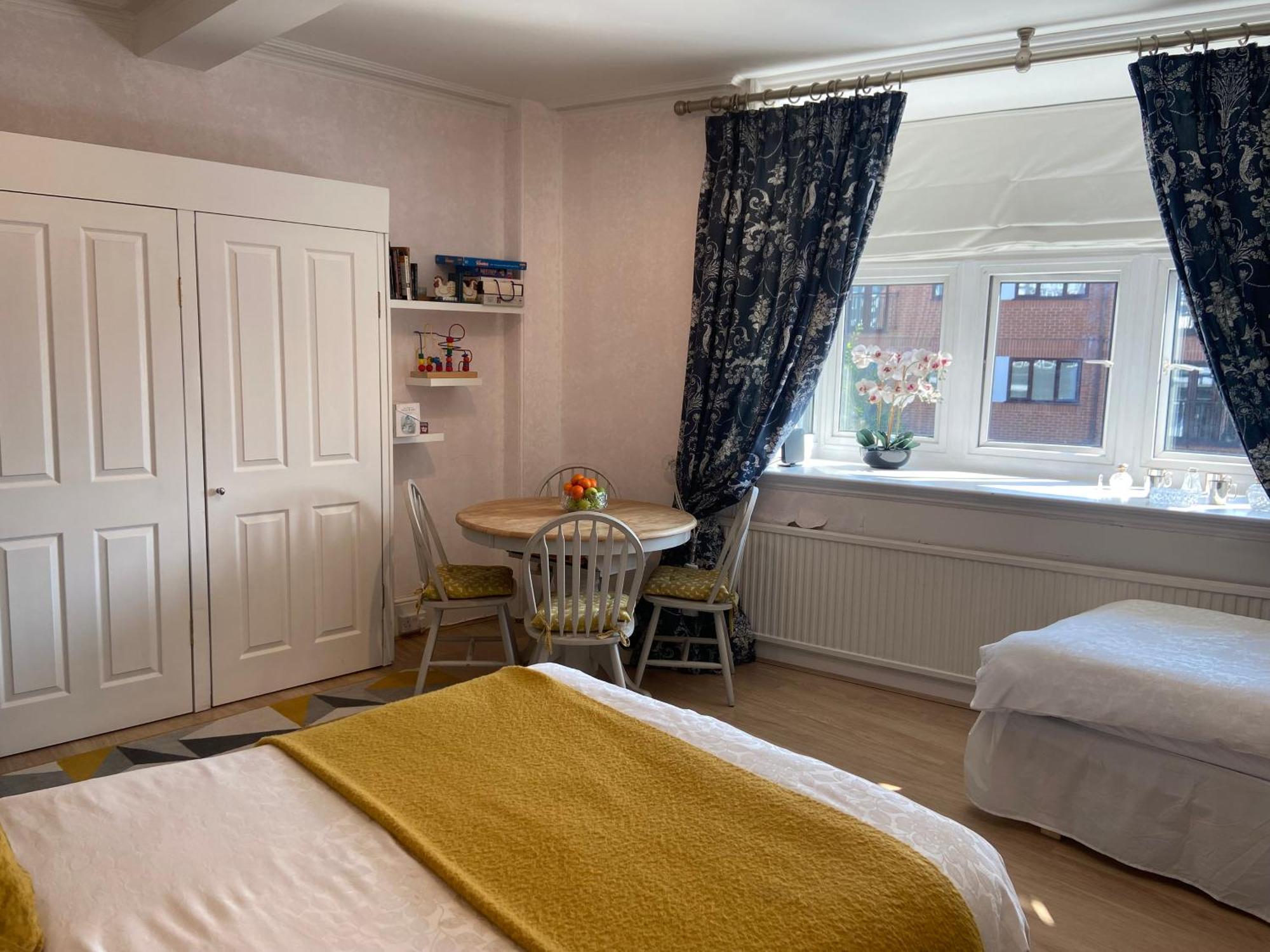 Deluxe Three Bed Bnb In Henley-On-Thames Near Station River & Town Centre Luaran gambar